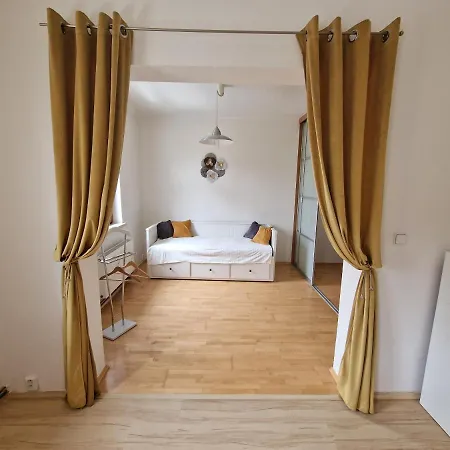 Slatina Apartment Frantiskovy Lazne Exterior photo