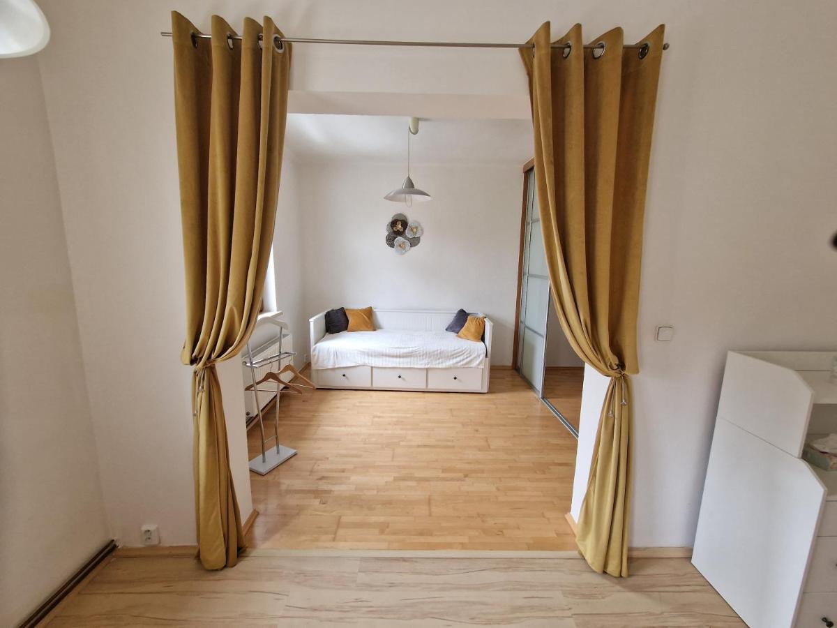 Apartment Slatina *