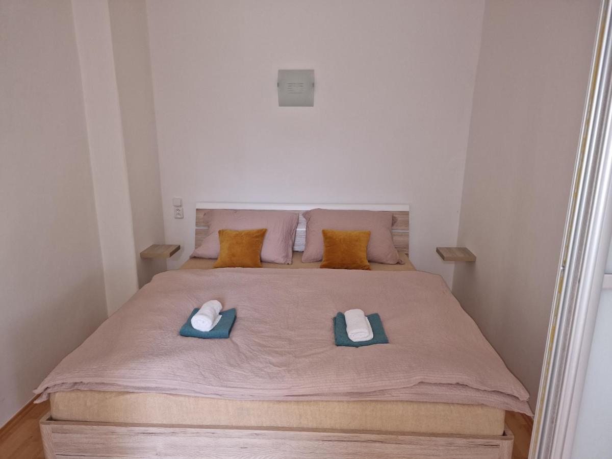 Apartment Slatina