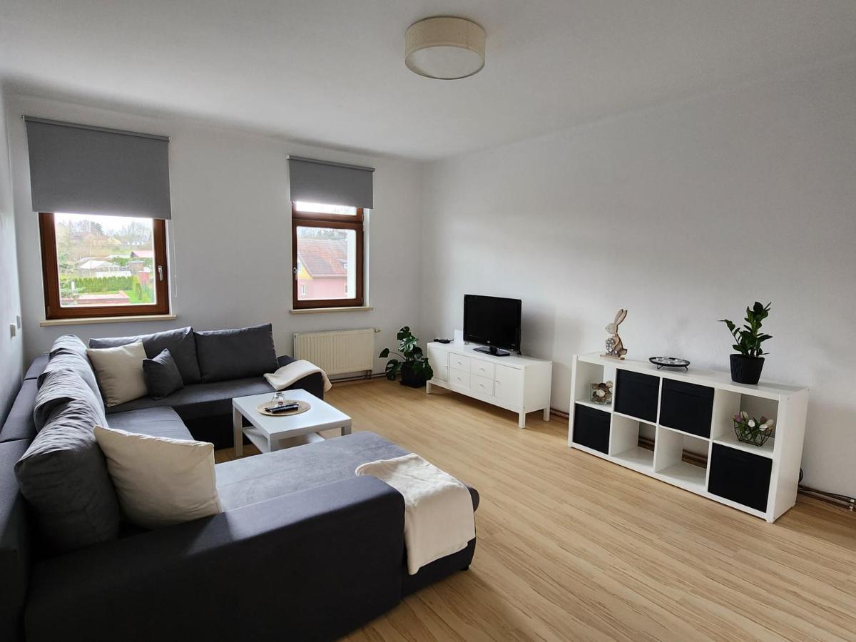 Appartement Slatina Františkovy Lázně